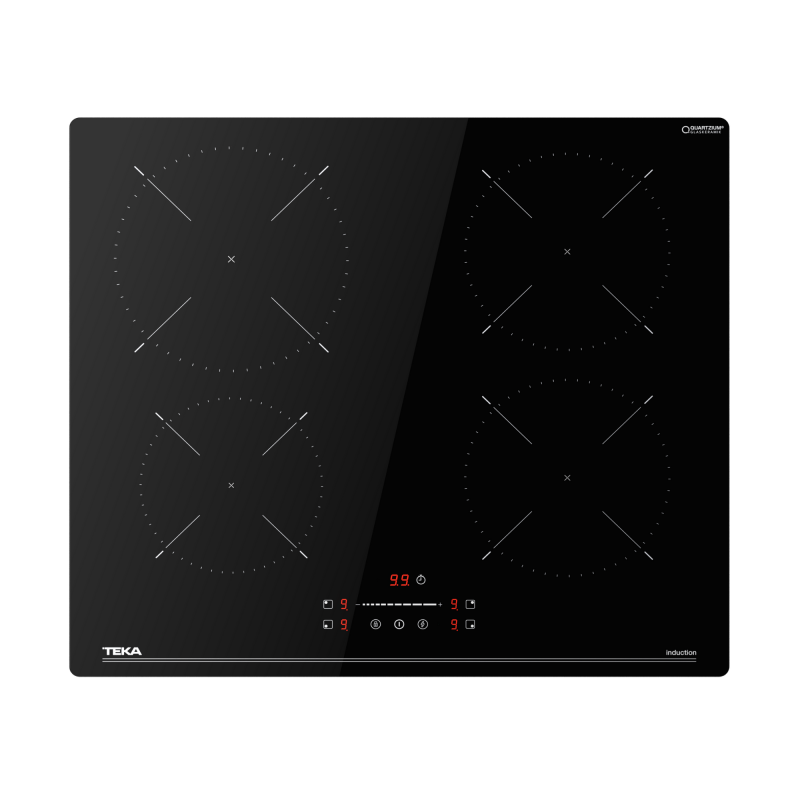 Induktsioonplaat Teka IBC 64110 SSM BK - Image 2