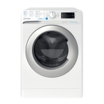 Pesumasin kuivatiga Indesit BDE76435WSVEE
