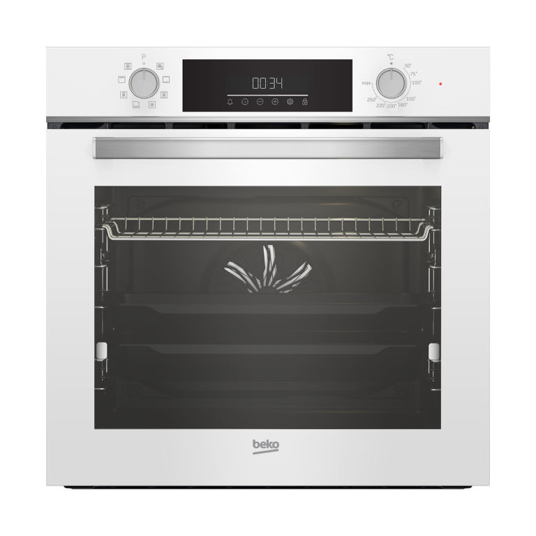 Integreeritav ahi Beko BBIM14300WMS