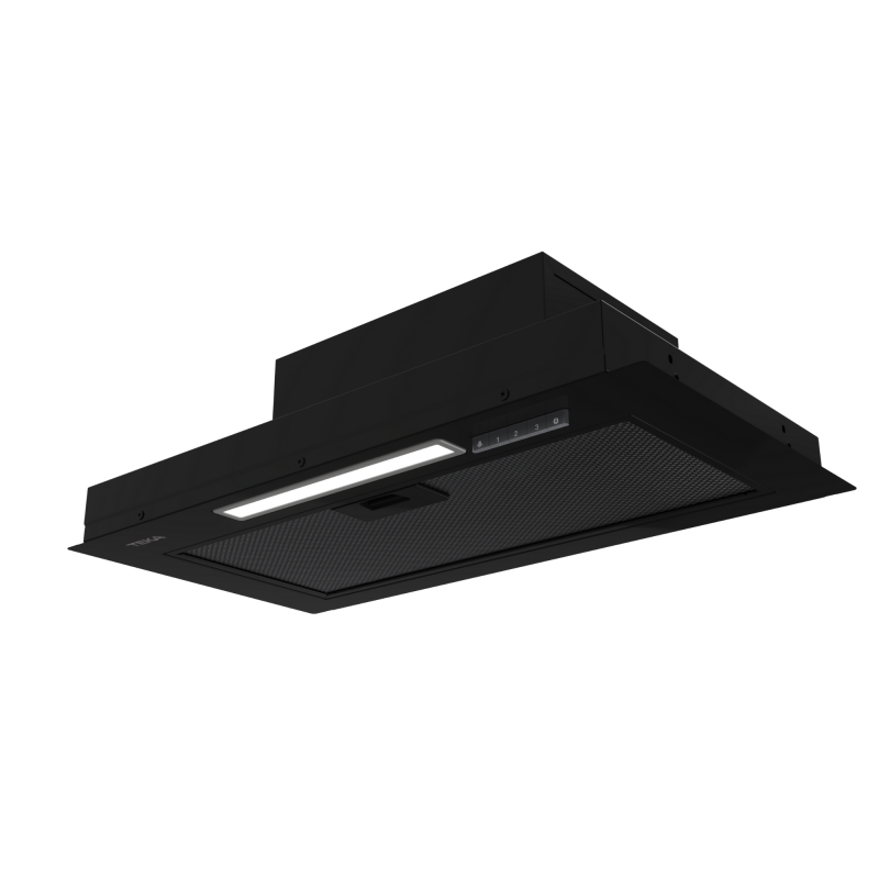 Õhupuhastaja Teka GFI 63030 KOS BK - Image 2