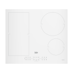 Induktsioonplaat Beko HII64200FMTW