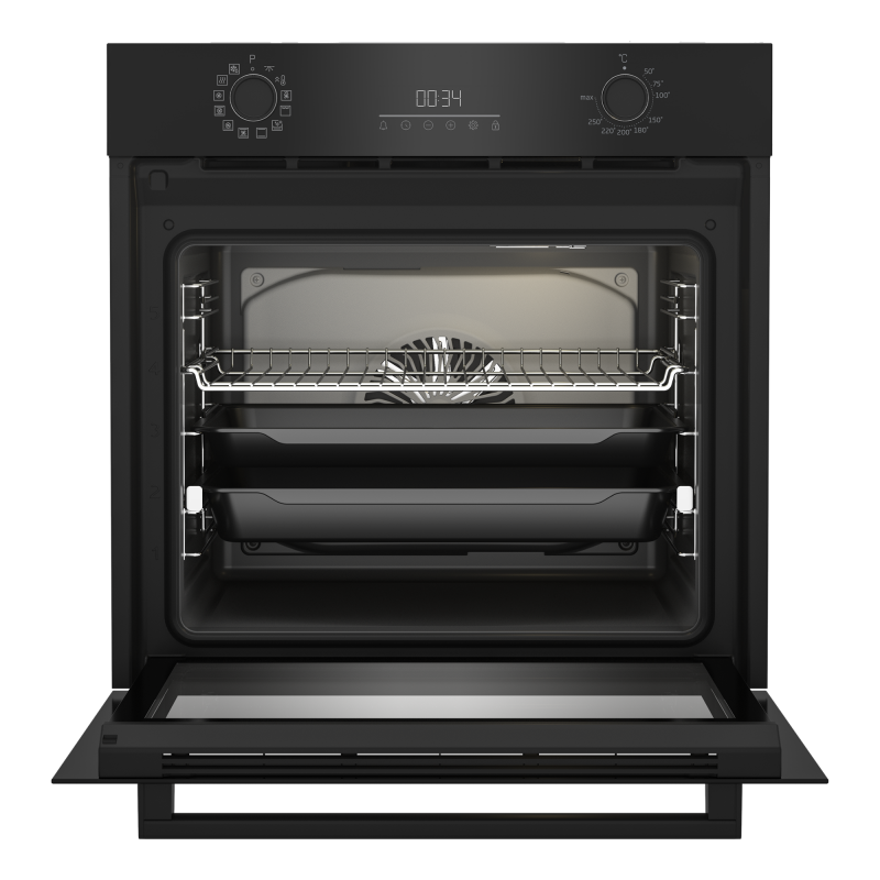 Integreeritav ahi Beko BBIR17300BCS - Image 2