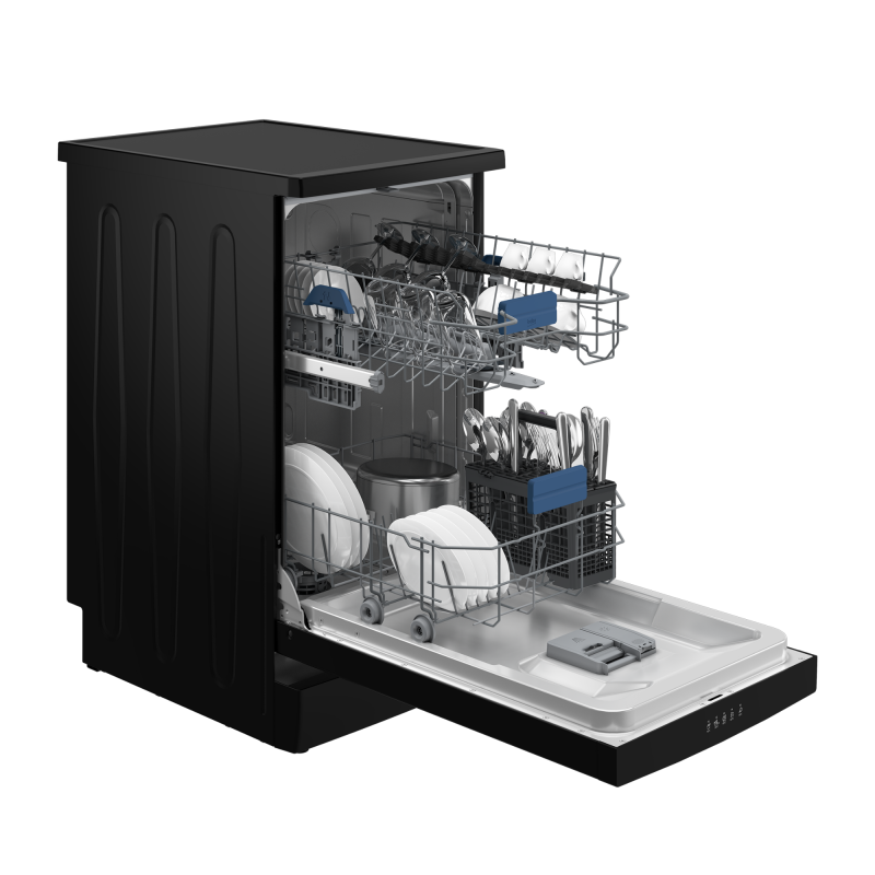 Nõudepesumasin Beko BDFS15021B - Image 3