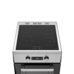 Induktsioonpliit Beko FSM59300XDS - Image 2