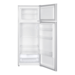 Külmik Beko RDSO206K40SN - Image 2