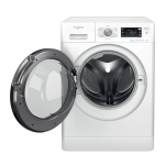 Eestlaetav pesumasin Whirlpool FFB9479BVEE - Image 3