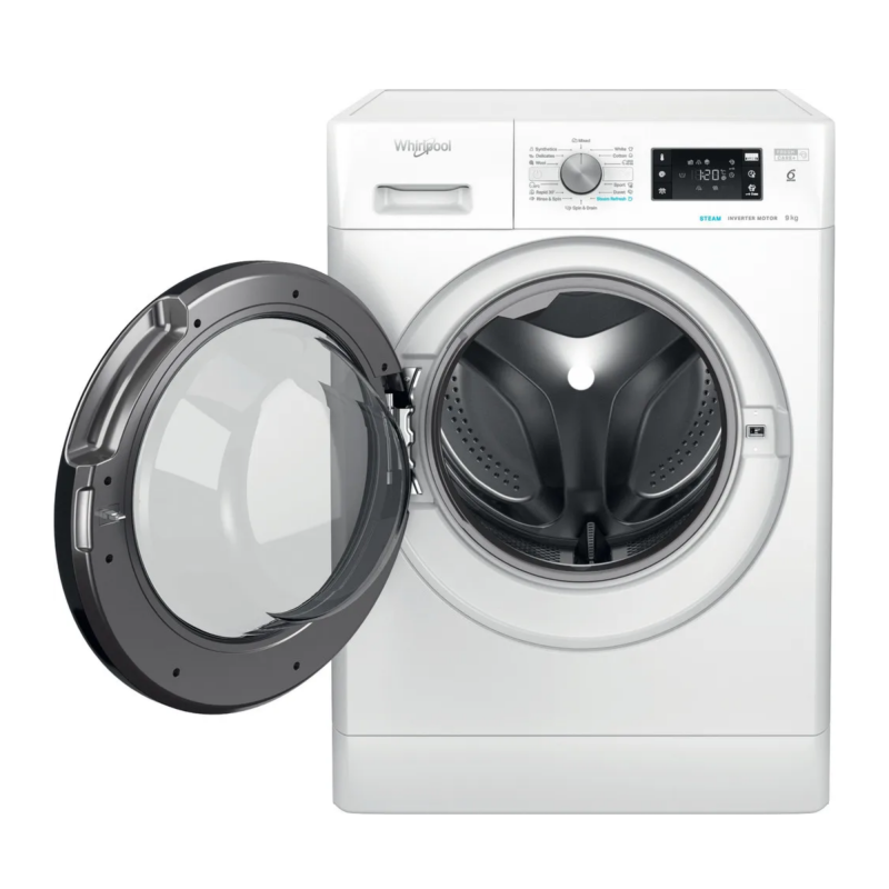 Eestlaetav pesumasin Whirlpool FFB9479BVEE - Image 3