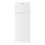 Külmik Whirlpool W55T0412W