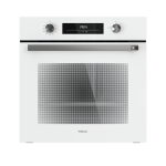 Integreeritav ahi Teka Neo HSB 6250 P WH