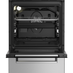 Gaasipliit elektriahjuga Beko FSM52321DXDT - Image 4