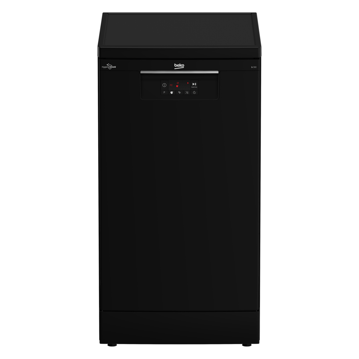 Nõudepesumasin Beko BDFS15021B