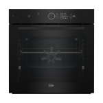 Integreeritav auruküpsetusega ahi Beko BCBIS17400KSBS