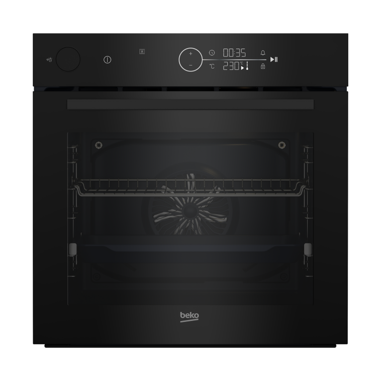 Integreeritav auruküpsetusega ahi Beko BCBIS17400KSBS