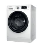 Eestlaetav pesumasin Whirlpool FFB9479BVEE - Image 2