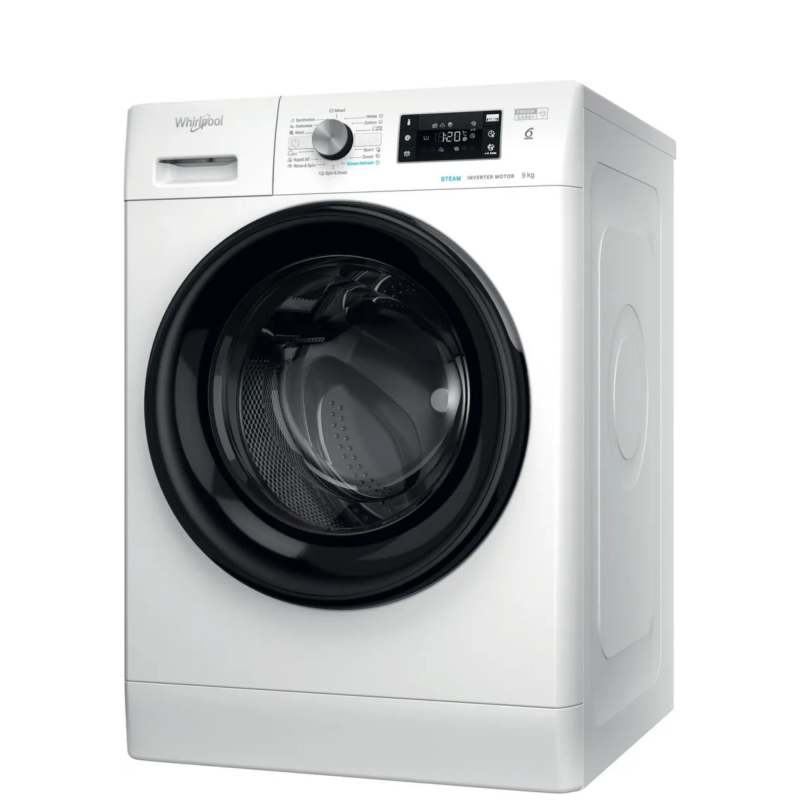 Eestlaetav pesumasin Whirlpool FFB9479BVEE - Image 2