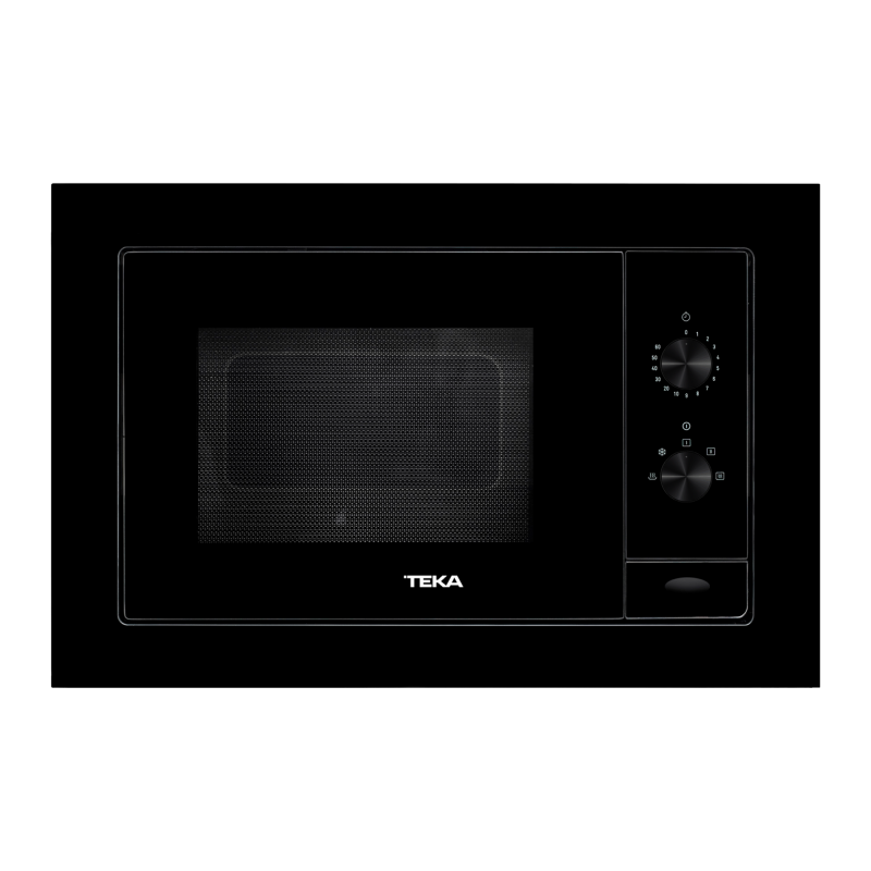 Integreeritav mikrolaineahi Teka ML 8200 BI FBK