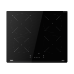 Induktsioonplaat Teka IBC 64110 SSM BK