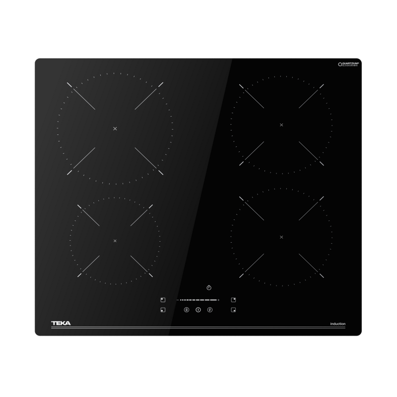 Induktsioonplaat Teka IBC 64110 SSM BK