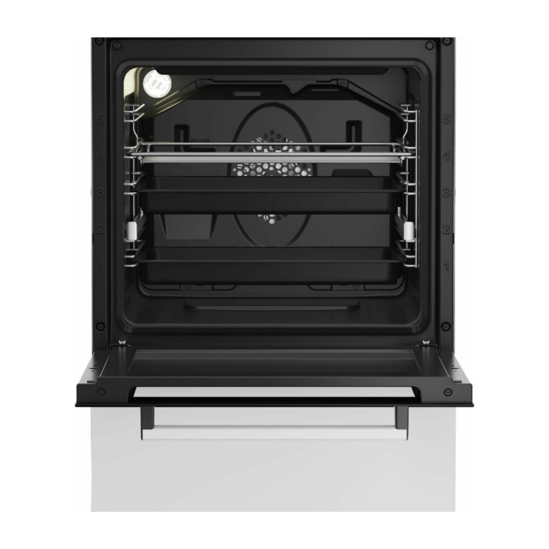 Gaasipliit elektriahjuga Beko FSM52332DWDT - Image 4