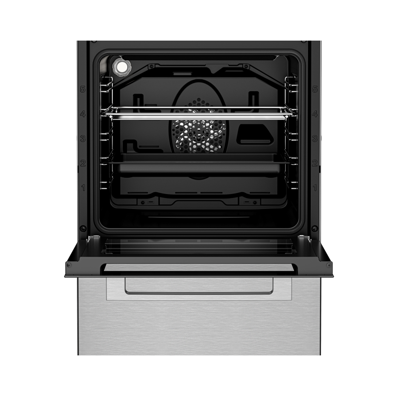 Induktsioonpliit Beko FSM59300XDS - Image 3