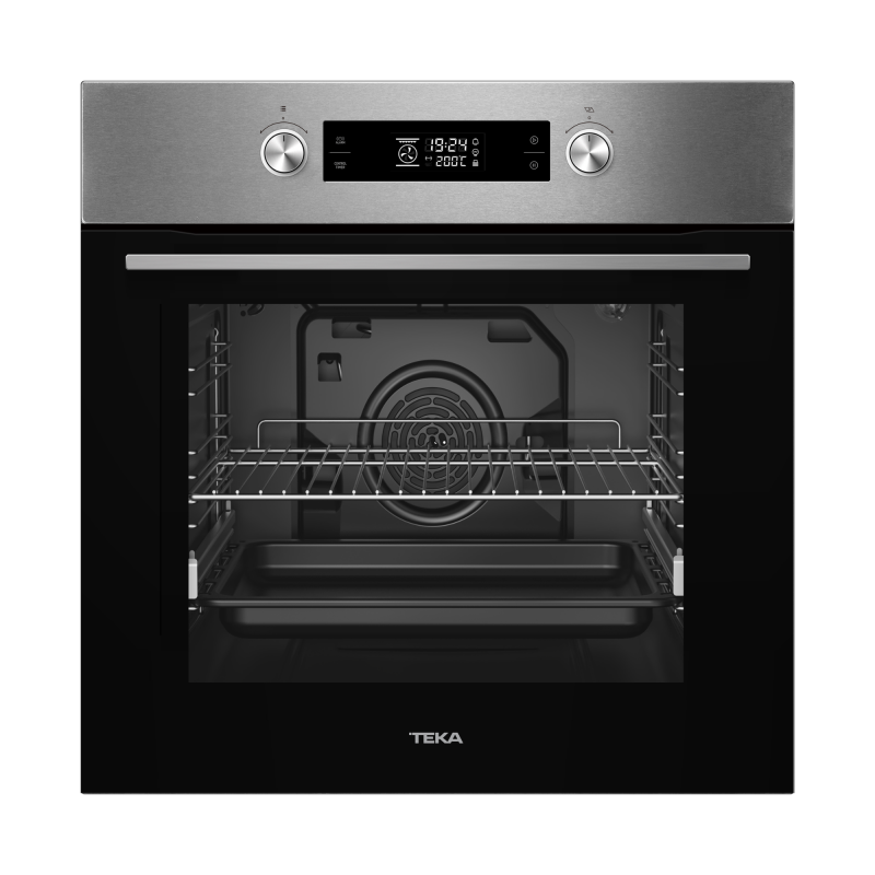 Integreeritav ahi Teka HCB 6370 P SS