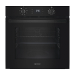 Integreeritav ahi Indesit IOK55CB