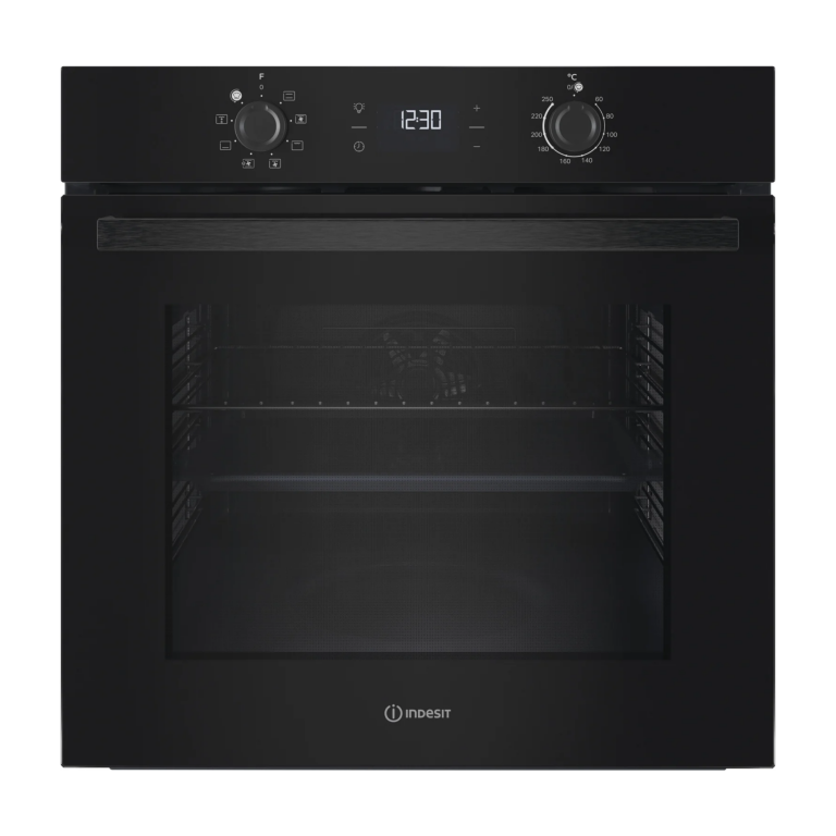 Integreeritav ahi Indesit IOK55CB