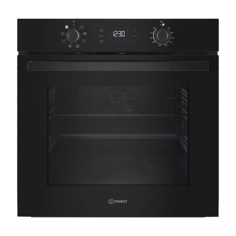 Integreeritav ahi Indesit IOK55CB