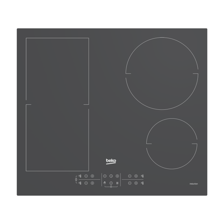 Induktsioonplaat Beko HII64200FMTZG