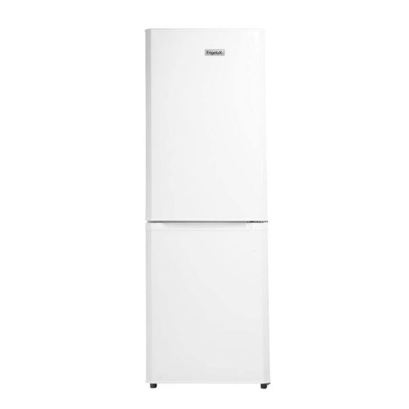 Külmik Frigelux RC202BD valge