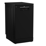 Nõudepesumasin Beko BDFS15021B - Image 2