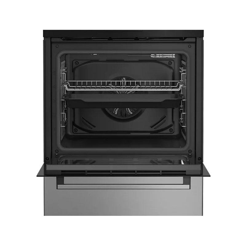 Keraamiline pliit Beko FBE67301XCS - Image 3