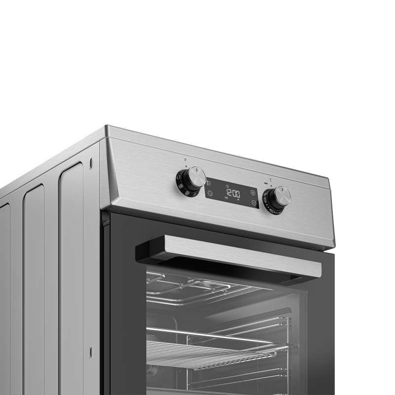 Induktsioonpliit Beko FSM59300XDS - Image 4