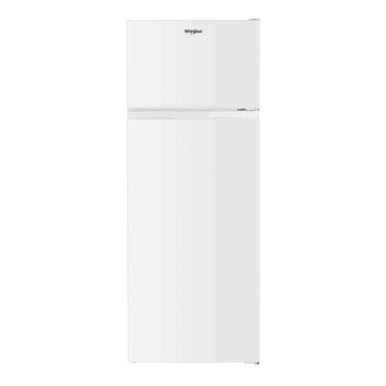 Külmik Whirlpool W55T0412W