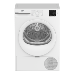 Pesukuivati Beko BM3T37239W