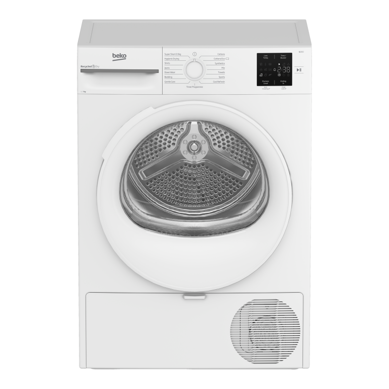 Pesukuivati Beko BM3T37239W