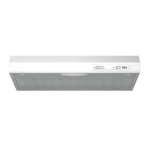 Õhupuhastaja Beko CFB5310W