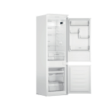 Integreeritav külmik Indesit INC18T112 - Image 2