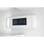 Integreeritav külmik Indesit INC18T112 - Image 3