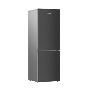 Külmik Indesit INKS1361XR4E1 must