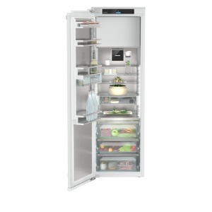 Integreeritav jahekülmik Liebherr IRBAd 5171-617 , AutoDoor (hinged vasakul)
