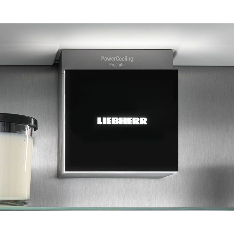 Integreeritav jahekülmik Liebherr IRBAd 5171-617 , AutoDoor (hinged vasakul) - Image 5
