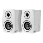 JAMO C 91 II riiulikõlar White Oak – Andermi
