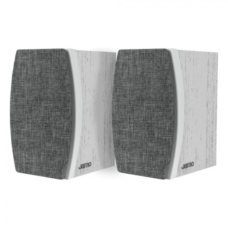 JAMO C 91 II riiulikõlar White Oak - Image 2