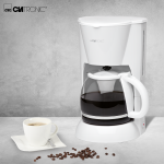 Kohvimasin Clatronic KA3473W - Image 3