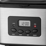 Kohvimasin Clatronic KA3642 - Image 3