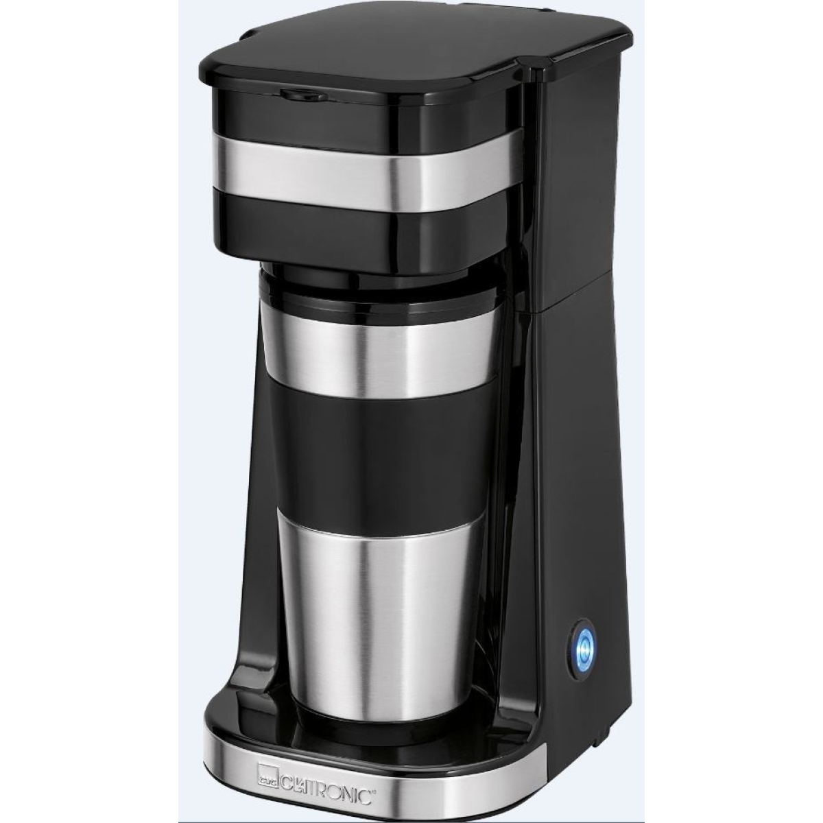 Kohvimasin Clatronic KA3733
