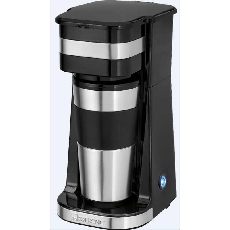 Kohvimasin Clatronic KA3733