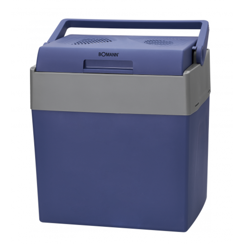 Autokülmik Bomann KB6012CBN
