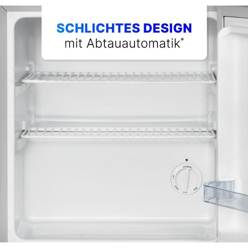 Jahekülmik Bomann KB7346IX, inox - Image 4